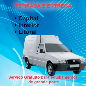 Manutenção de impressoras