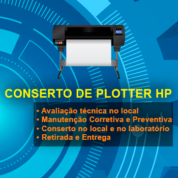 Conserto de impressoras na Zona Oeste
