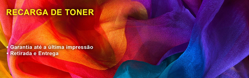Manutenção de impressoras