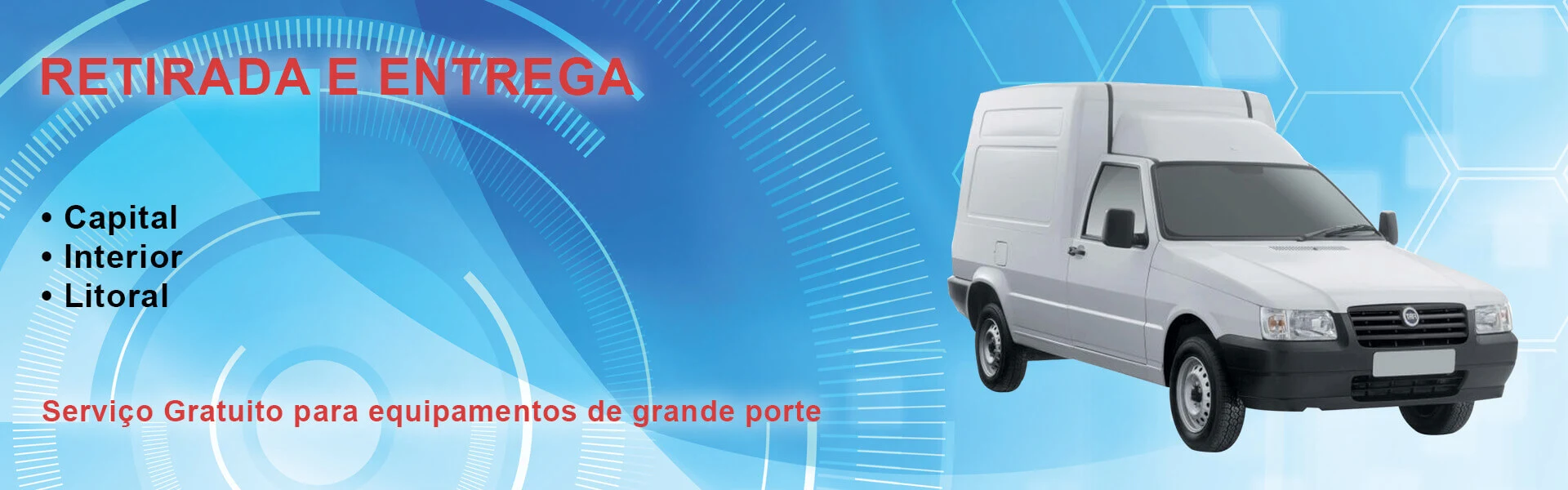 Conserto de impressoras na Zona Oeste